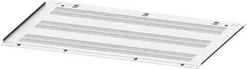 Siemens 8PQ2300-6BA14 Dach Abdeckung transparent - Bild 1