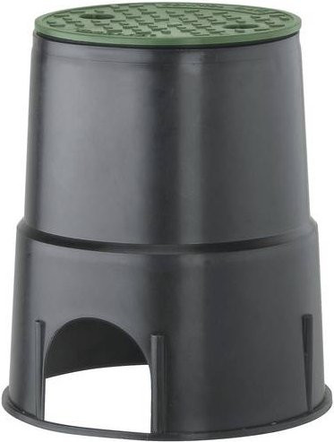 Gardena Ventilschacht klein für In-Ground Sprinklersysteme - Bild 1