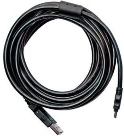 Siemens Montagezubehör USB-C Schwarz - Bild 1