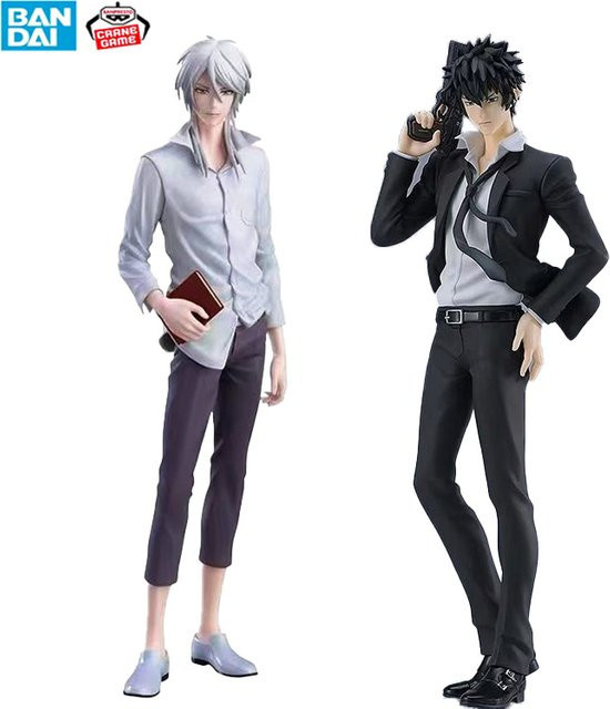 Bandai Psycho-Pass Actionfigur, 18cm - Bild 1