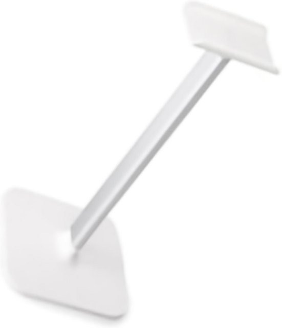 DIYelecs Kopfhörerständer aus Aluminiumlegierung in Weiß - Bild 1