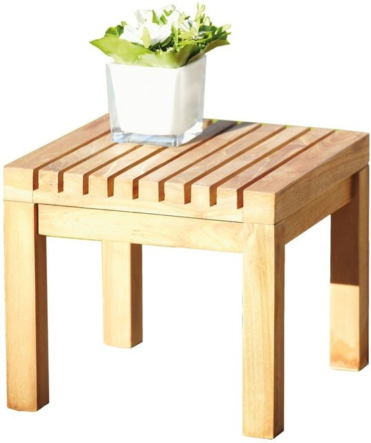 Jan Kurtz Nice Hocker - Bild 1