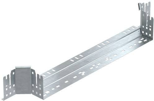 OBO Bettermann Abzweig aus Metall in Silber - Bild 1