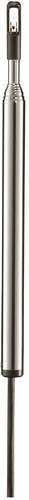 Testo 0635 1026 Hitzdraht-Sonde in Silber - Bild 1
