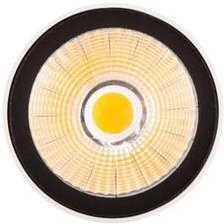Brumberg LED-Deckenleuchte Silber rund mit 28W und kühlem Weiß - Bild 1