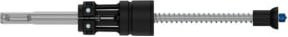 Bosch EXPERT SDS Clean plus-8X Hammerbohrer, Farbe: Silber, Durchmesser: 6,5 mm, Länge: 100 mm, Gesamtlänge: 225 mm - Bild 1