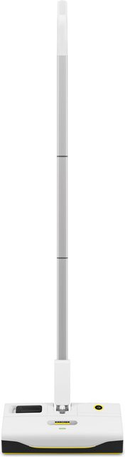 Kärcher Dampfreiniger SC 1 Upright in Weiß-Schwarz - Bild 1