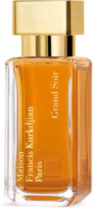 Maison Francis Kurkdjian Grand Soir Eau de Parfum, Orientalisch - Bild 1