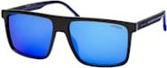 Carrera C SPORT 14/S Sonnenbrille, Quadratisch, Vollrand, Kunststoff, Herren - Bild 1