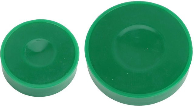 DIYelecs Uhrenschutz Kissen, Kissenform, Latex, blue - Bild 1