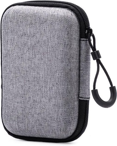 Anbernic Schutztasche für Rg35Xx H-Gehäuse in Grau - Bild 1