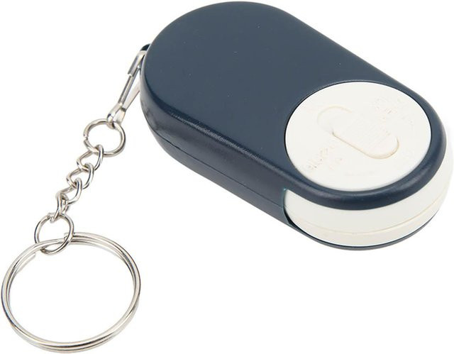 TOMTOP Taschenlupe, blau - Bild 1