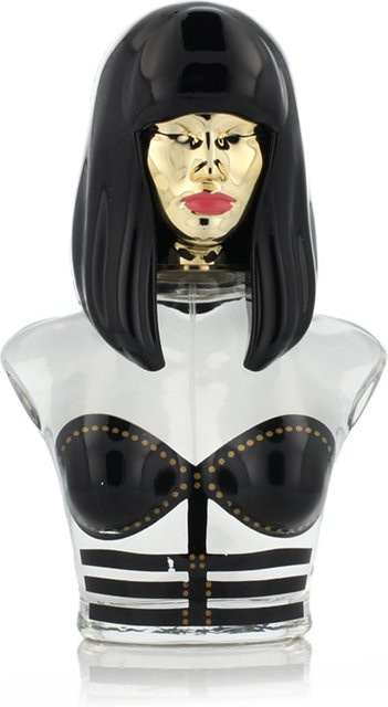 Nicki Minaj Onika Eau de Parfum, 100 ml, Damen, Fruchtig - Bild 1