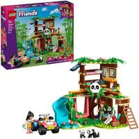 LEGO Friends Panda-Pflegestation Konstruktionsspielzeug - Bild 1