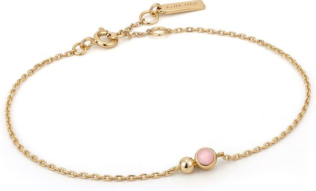 Ania Haie Armband, 925 Silber, Perle, Damen - Bild 1