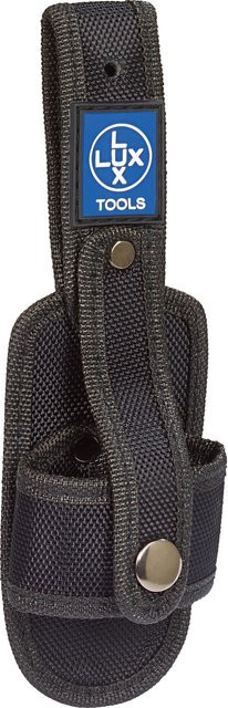 LUX-TOOLS Hammerschlaufe in Schwarz, B/T/H: 180,0 x 70,0 cm - Bild 1