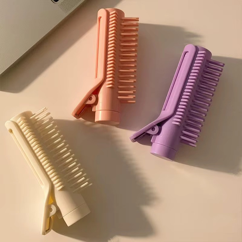 Haar Wurzel Clips 2-in-1 Volumizing Styling Werkzeug, Unisex - Bild 3