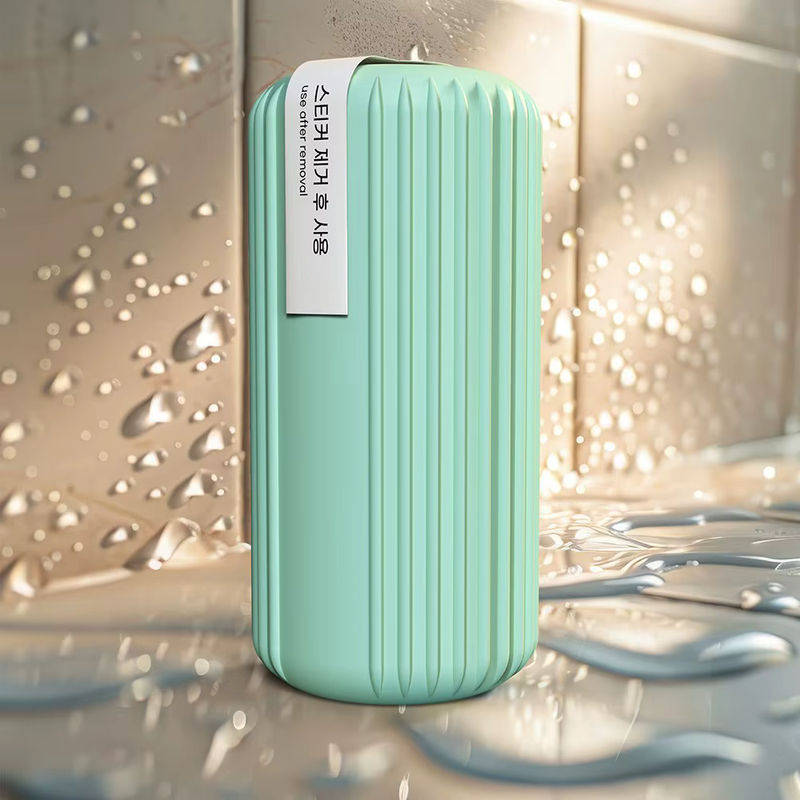 ENJOY DOWA'S Automatischer WC-Reiniger mit langanhaltenden Deodorant-Gel-Tabs für dein Badezimmer - Bild 2