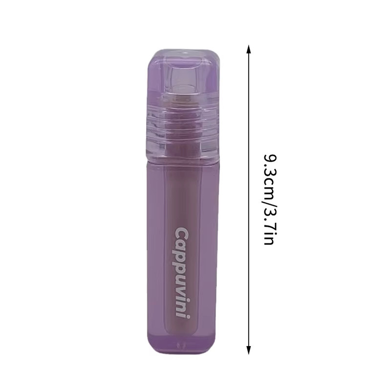 Cappuvini Flüssiger Concealer, natürliches Finish - Bild 2
