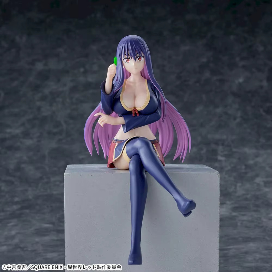SEGA Isekai Red, Modell, 10cm, Einzelfigur - Bild 2