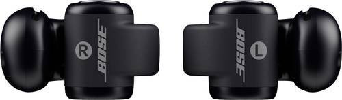 Bose Ultra Open Earbuds True Wireless In-Ear Kopfhörer Schwarz mit Ladecase - Bild 1