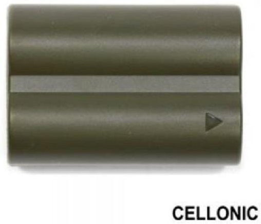 Canon Akku BP-511 BP-512 BP-514 in Schwarz mit 1300mAh für EOS 5D EOS 50D EOS 40D EOS 20D EOS 30D EOS 300D EOS 10D und PowerShot G1 - Bild 1