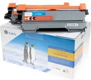 G&G Toner Kompatibel mit Brother TN-2220 Schwarz für Laserdrucker - Bild 1