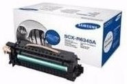 Samsung Original Tonerpatrone Schwarz für SCX 6345N und 6345NJ Laserdrucker - Bild 1