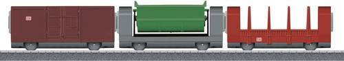 Märklin my world Ergänzungswagen für Güterzug H0 - Bild 1