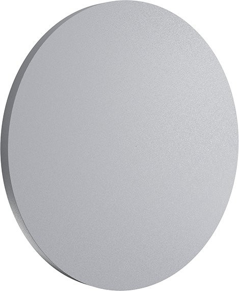 Flos Camouflage LED Wandaufbauleuchte für Outdoor im scheibenförmigen Design - Bild 1