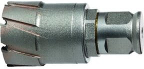 Fein HM-Ultra50 Kernbohrer QuickIN MAX Ø78/50 in Silber mit Carbide-Spitze - Bild 1