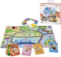tonies Paw Patrol Heldenhafte Rettung in der Abenteuerbucht Geschicklichkeitsspiel ab 3 Jahren - Bild 1