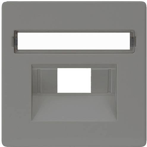 Siemens Schalter Carbon in Schwarz und Grau 5TG1228 - Bild 1
