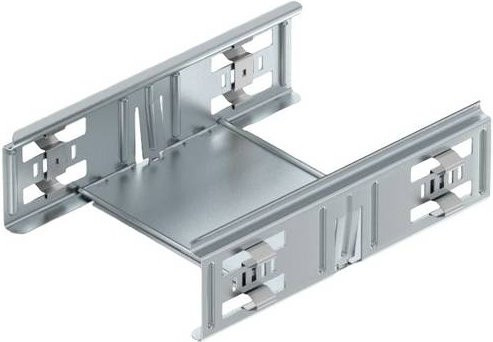 OBO Bettermann Verbindungselement 6068916 in Silber - Bild 1