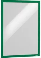 DURABLE Magnetrahmen DURAFRAME DIN A3, 2er Pack, Grün - Bild 1