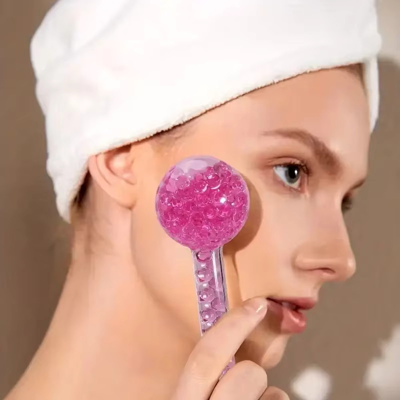 PKFC Gesichtsmassagegerät für Damen, Gesicht und Augen - Bild 2