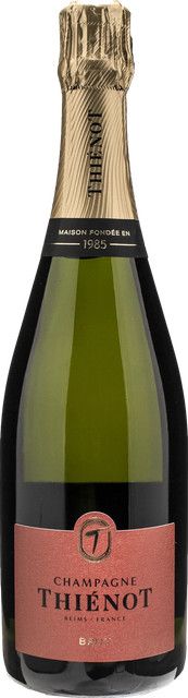 Maison Thienot Champagne Brut, Frankreich, 0,75 l - Bild 1