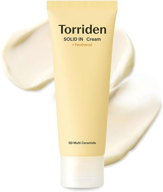 Torriden Solid-In Ceramide Creme, 70 ml, Gesichtspflege - Bild 1