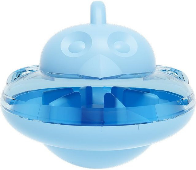 Household supplies MH Hühnchen-Wackelfigur, Katzenspielzeug - Bild 1