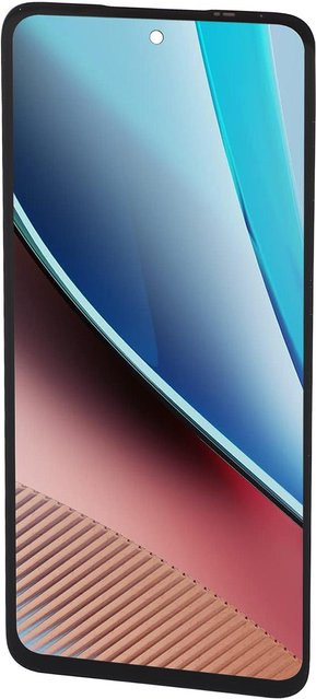 Motorola Moto G Stylus 4G 2023 Ersatz LCD Digitizer Bildschirm Baugruppe 6,5 Zoll in Blau - Bild 1