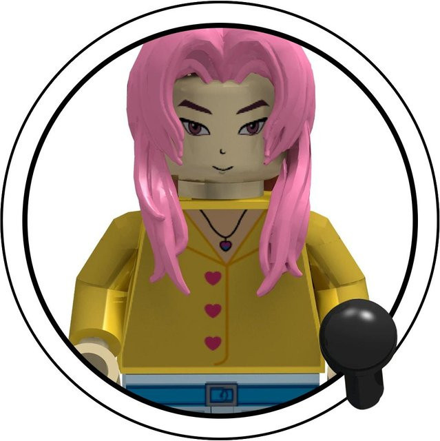 Discover Intime KPOP Dämonenjäger Cartoon-Puppe Bausteine, Mini-Actionfigur, ab 14 Jahren - Bild 1