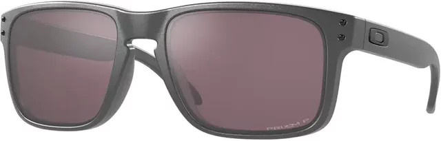 Oakley Holbrook Sonnenbrille, Square, Kunststoff, Unisex, Vollrand - Bild 1