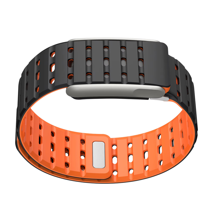 WHOOP Armband, Silikon, 5.0 kompatibel - Bild 3