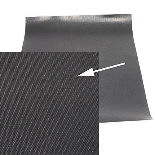 2er Set LG-EXPRO PTFE Grillmatten aus Teflon in Schwarz, B: 40 cm, H: 33 cm - Bild 3