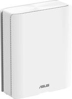 Asus ZenWiFi BQ16 Quad Band WiFi 7 Router in Weiß - Bild 1