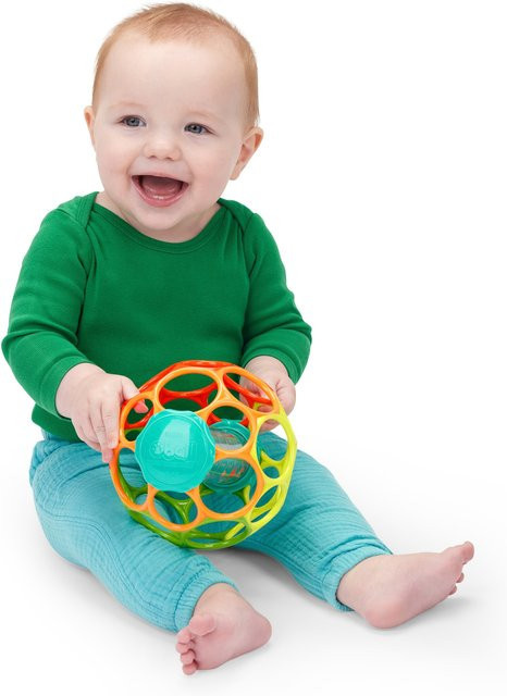 Oball Regenmacher, Rassel, ab 0 Jahre - Bild 1