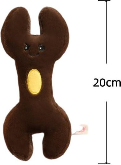 Yiran Health & Beauty Werkzeug Plüschtiere, Stoffpuppe - Bild 1