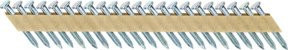 DeWalt Ankernagel DNM 40 mm, 33 Grad Ringschaft, galvanisiert, Silber - Bild 1