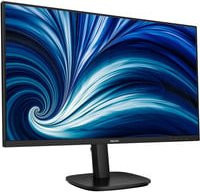 Philips 27B2N3500J LED-Monitor mit 27 Zoll IPS-Display, QHD 1440p, Schwarz - Bild 1