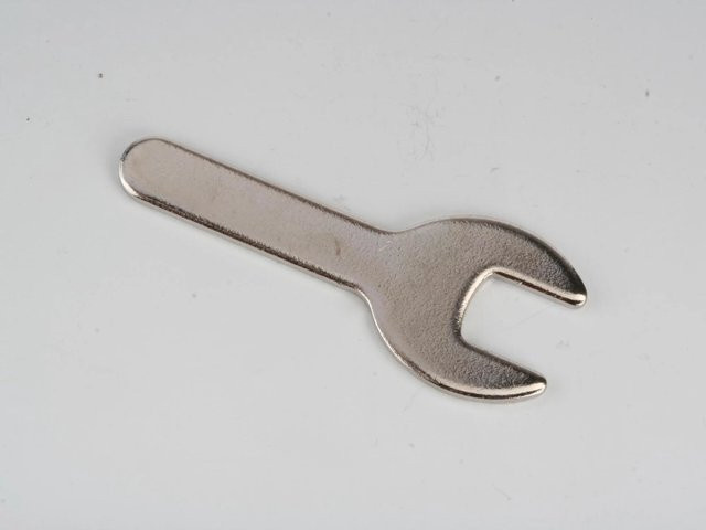 Revell Wrench Standard Class, Zubehör, Grau, Metall - Bild 1